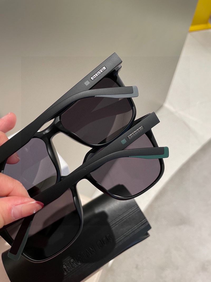 Dior Sunglasses